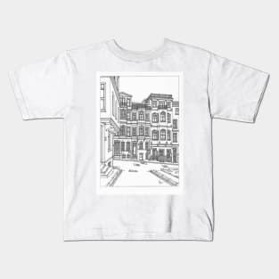 Istanbul Kids T-Shirt